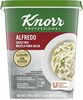 Professional alfredo sauce mix made with real parmesan cheese - Produit