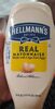 real mayonnaise - Product