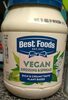 Best Woods vegan - Product