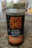 Kosher Hoisin Sauce - Product