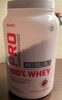 Pro Performance 100% Whey Protein Creamy Strawberry - Producto