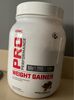 Pro Performance Weight Gainer Double Chocolate - Product