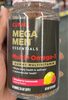 Mega Men Essentials - Product