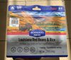 Luisiana red beans & rice - Product