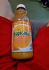 100% orange juice from concentrate, orange - Product
