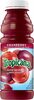 Cranberry juice drink - Product