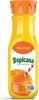 Orange juice - Produkt