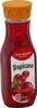 Tropicana pure premium cranberry cocktail juice ounce - Product