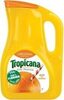 Pure premium original no pulp orange juice - Tuote