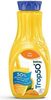 Trop orange juice beverage no pulp - نتاج
