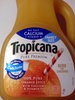 100% Pure Orange Juice - Product