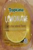 Lemonade juice - Produit