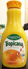 Pure Premium, Homestyle, Some Pulp 100% Orange Juice - Product