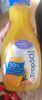 Trop50 orange juice - Produit