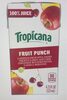 Tropicana 100% Juice Box - Product
