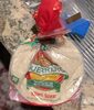 tortillas de maiz blanco - Product
