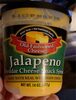 Jalapeño cheddar cheese snack spread - Product