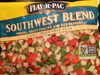 Southwest Blend - Produkt