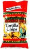 Juanitas gluten free tortilla chips - Product
