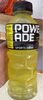 Powerade Lemon-lime Ion4 20 Oz - Product