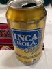 Inca Kola Golden Kola - Product