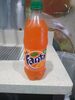 Orange Soda 20 Oz - Produit