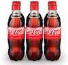 Coca-Cola - 6 PK - Produkt
