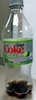 Diet Coke Lime - Product