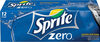 Zero soda - 产品