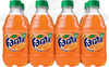 Orange soda - Product