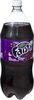 Fanta Grape Flavored Soda - Product