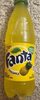 Fanta pineapple - Product