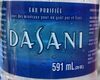 Dasani - Produkt