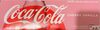 Coca-Cola Cherry Vanilla - Product