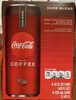 Coca Cola with Coffee - Product