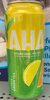 AHA Sparkling Water - Product