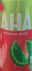 Lime + Watermelon Sparkling Water - Product