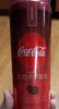 Coca Cola with Coffee Mocha - Product