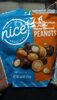 Milk chocolate and peanut butter peanuts - Product