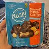 Caramel Peanut Clusters - Product
