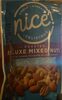 deluxe mixed nuts(lightly salted) - Product