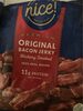Bacon jerky - Product