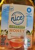 Nice! Organic Honey - Producto