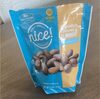 Nice! Chocolate covered almonds - Product