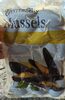 Mussels - Product
