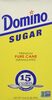 Sugar pure cane - Producto
