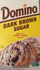 Dark Brown Sugar - Product