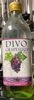 DIVO GRAPESEED OIL - Producto