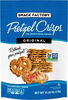 Original pretzel crackers - Product