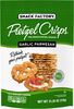 Snack factory garlic parmesan flavored crackers - Product
